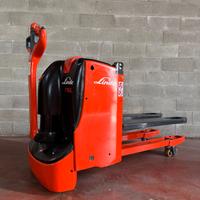 Transpallet elettrico LINDE T16L
