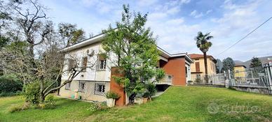 VILLA SINGOLA A OME