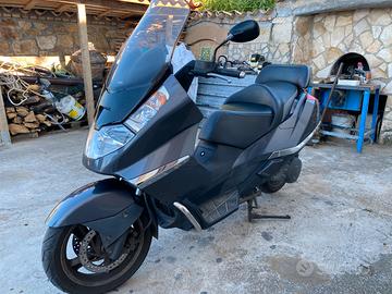Aprilia atlantic
