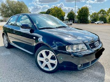 Audi S3 ASI S3 Quattro AMK Stock, full service boo
