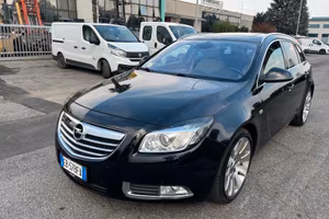 Opel Insignia 2.0 CDTI 160CV Sports Tourer aut. Co