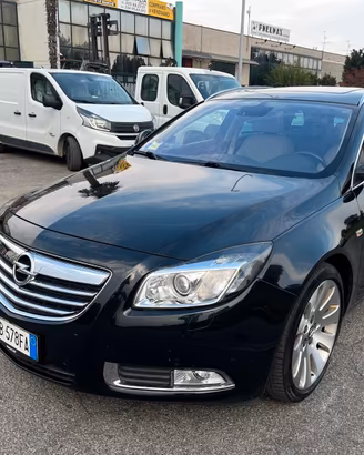 Opel Insignia 2.0 CDTI 160CV Sports Tourer aut. Co