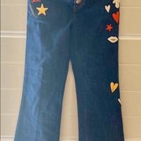 Jeans donna Sonia Rykiel