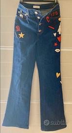 Jeans donna Sonia Rykiel