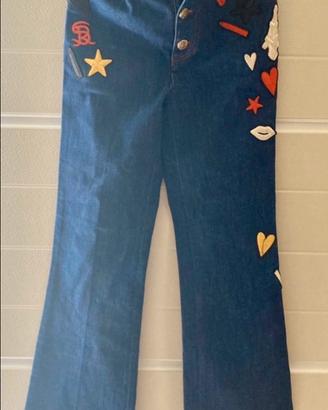 Jeans donna Sonia Rykiel