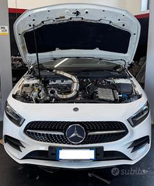 Downpipe Mercedes A/GLA H247/ W177 A200D A220D