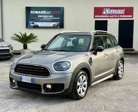 Mini Cooper D Countryman Mini 2.0 Cooper D Country