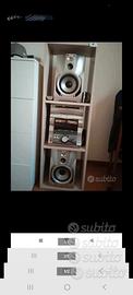stereo descrizione in foto 