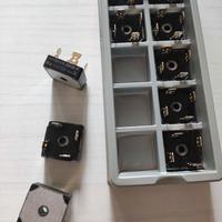 Raddrizzatori a ponte di diodi, 10 pezzi, 26MB20A