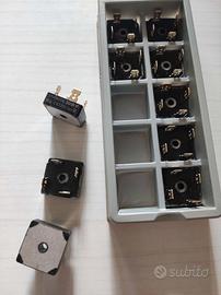 Raddrizzatori a ponte di diodi, 10 pezzi, 26MB20A