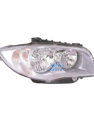 FARO DESTRO BMW SERIE 1 E87 04-07 E88 CABRIO E82 C
