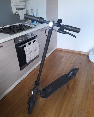 monopattino elettrico xiaomi pro 2