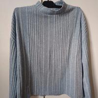 maglioncino carta da zucchero Pimkie