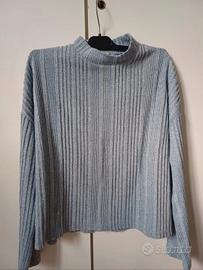 maglioncino carta da zucchero Pimkie