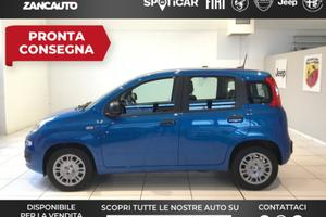 FIAT Panda 1.0 S Hybrid PACK CITY + 5 P