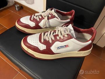 Scarpe Autry