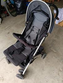 passeggino leggero 