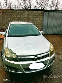 Astra H 1.6 benzina 2006
