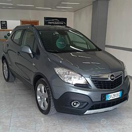 Opel Mokka 1.7