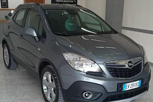 Opel Mokka 1.7