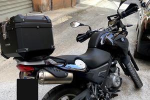 BMW G650 GS - Perfette condizioni