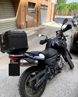 BMW G650 GS - Perfette condizioni