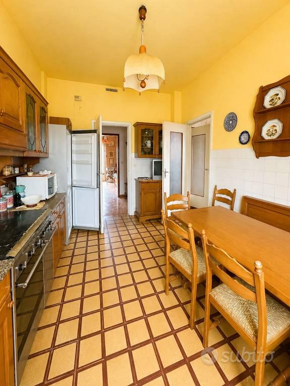 Appartamento – BI - Vista 3