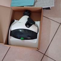 lavapavimenti folletto VK 200