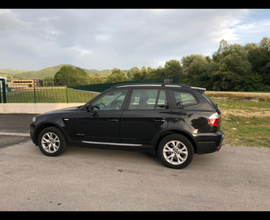 BMW x3 18 x drive