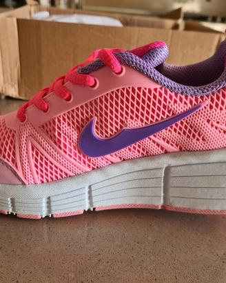 scarpe con pattino bambina