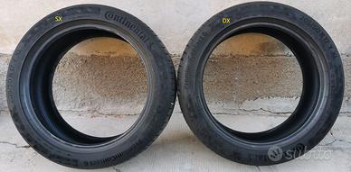 Gomme Continental  Prm.Contact 6   205/50/R17 Y XL