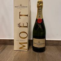 Champagne Möet & Chandon Imperial