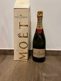 Champagne Möet & Chandon Imperial