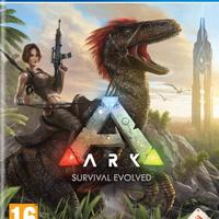 Ark Survival Evolved/ Far Cry Primal / Uncharted 3