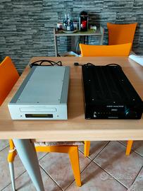 Audio analogue primo 70 