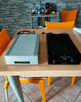 Audio analogue primo 70 