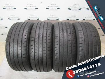 Saldi 235 50 17 Pirelli  90% 235 50 R17
