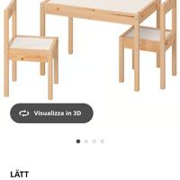 tavolino ikea