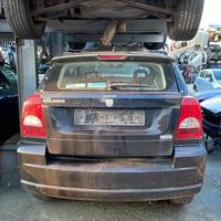 Cofano Posteriore Dodge Caliber “07”