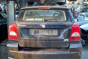 Cofano Posteriore Dodge Caliber “07”