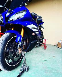 Yzf R6 2008