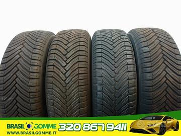 Gomme 175/70/14 MICHELIN 4 Stagioni