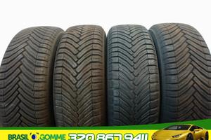 Gomme 175/70/14 MICHELIN 4 Stagioni