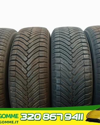 Gomme 175/70/14 MICHELIN 4 Stagioni
