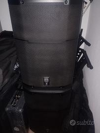 JBL PRX615M 