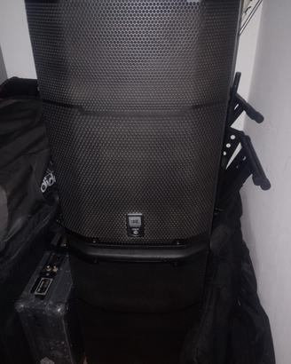 JBL PRX615M Casse attive