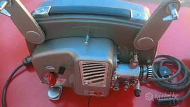 PROIETTORE 8 PROFESSIONALE PAILLARD BOLEX