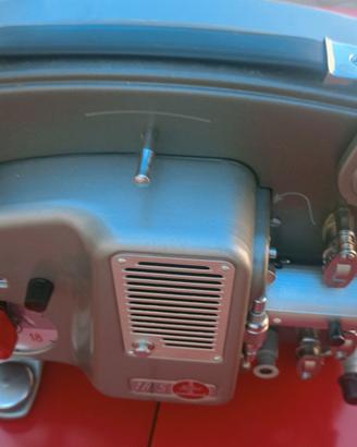 PROIETTORE 8 PROFESSIONALE PAILLARD BOLEX