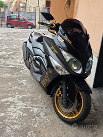 Tmax 500 nero oro