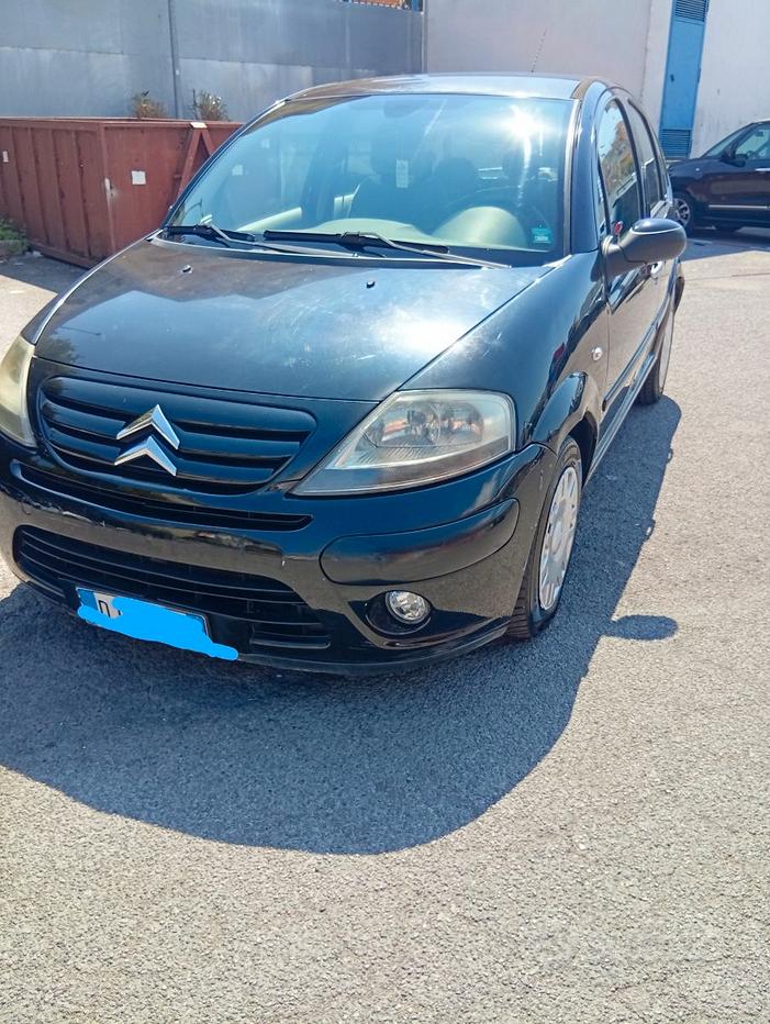 CITROEN C3 1ª serie